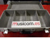 ROAD CASE PARA DJ